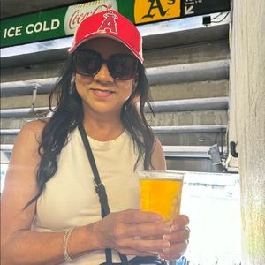 Meet your Posher, Frances